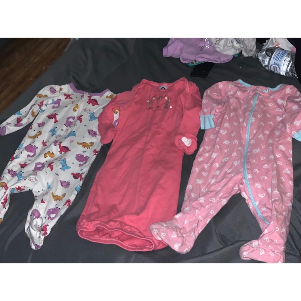 Sleepers lot